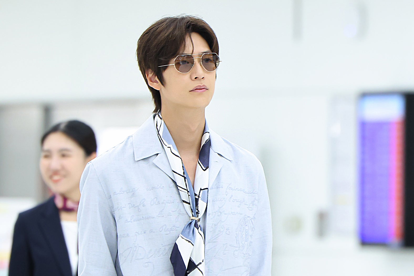 ナ・イヌ（C）TBS