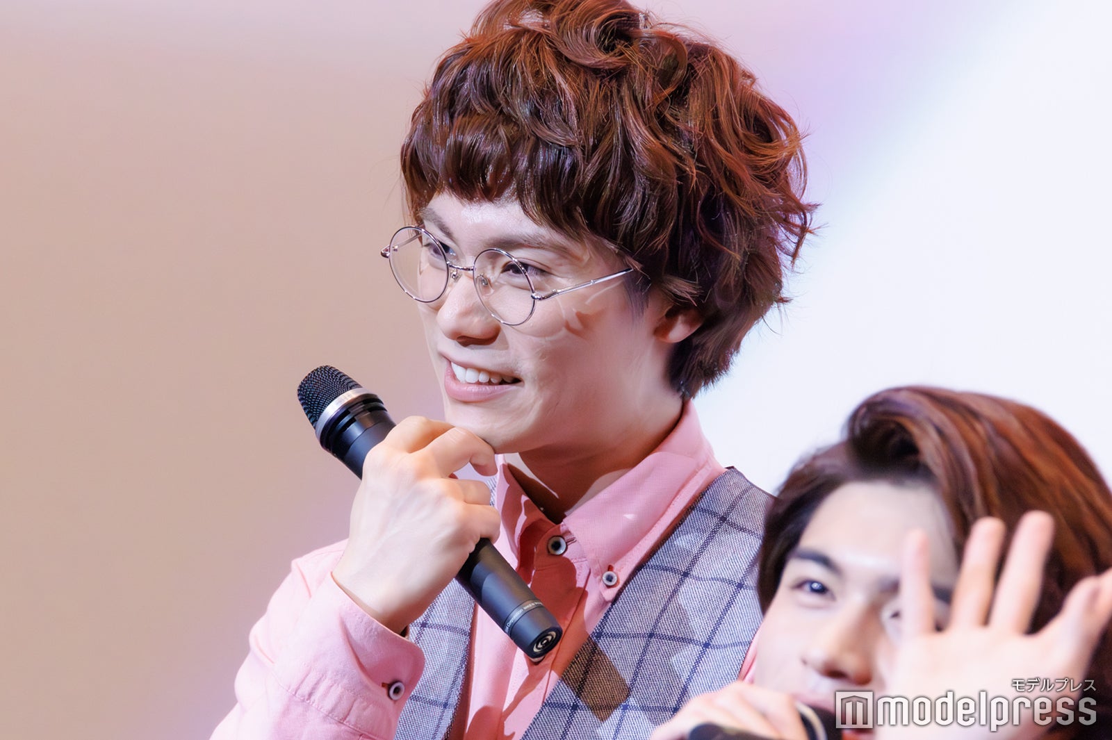 鈴木浩文（C）モデルプレス