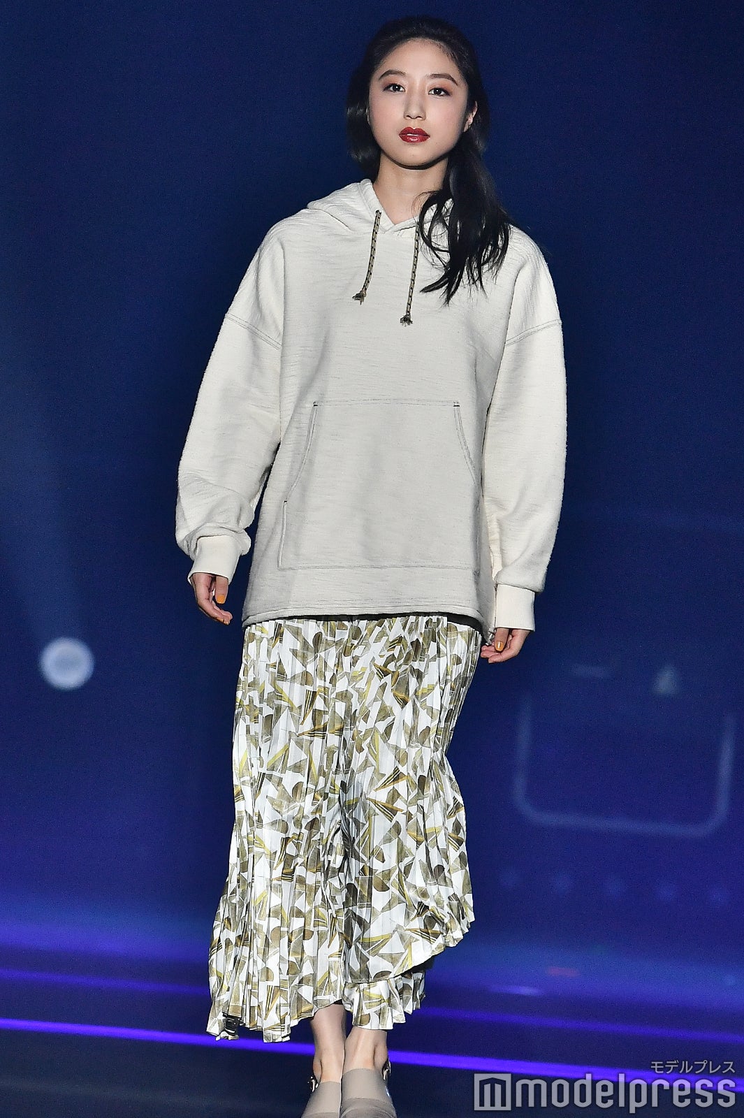 坂東希 （C）モデルプレス