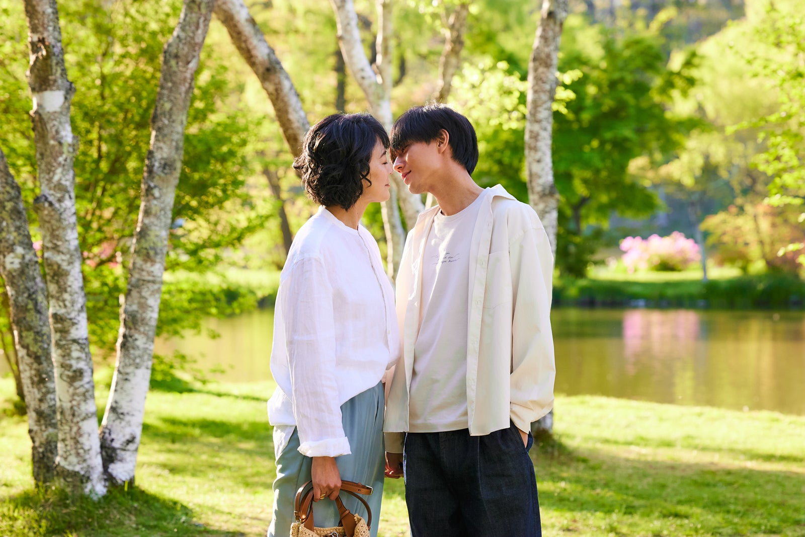 【東京タワー 第7話】透、詩史と軽井沢旅行へ 耕二は壮絶な修羅場迎える