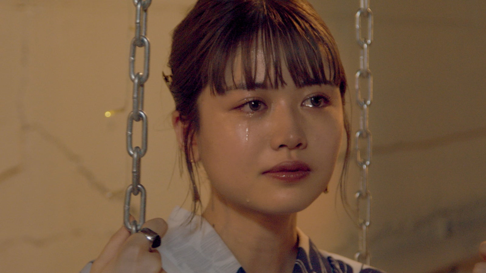 「ラブ トランジット」第3話（C）2023 Amazon Content Services, LLC or its Affiliates. All Rights Reserved.