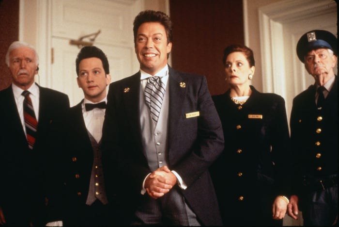 「ホーム・アローン2」より(C)1992 Twentieth Century Fox Film Corporation. All rights reserved.