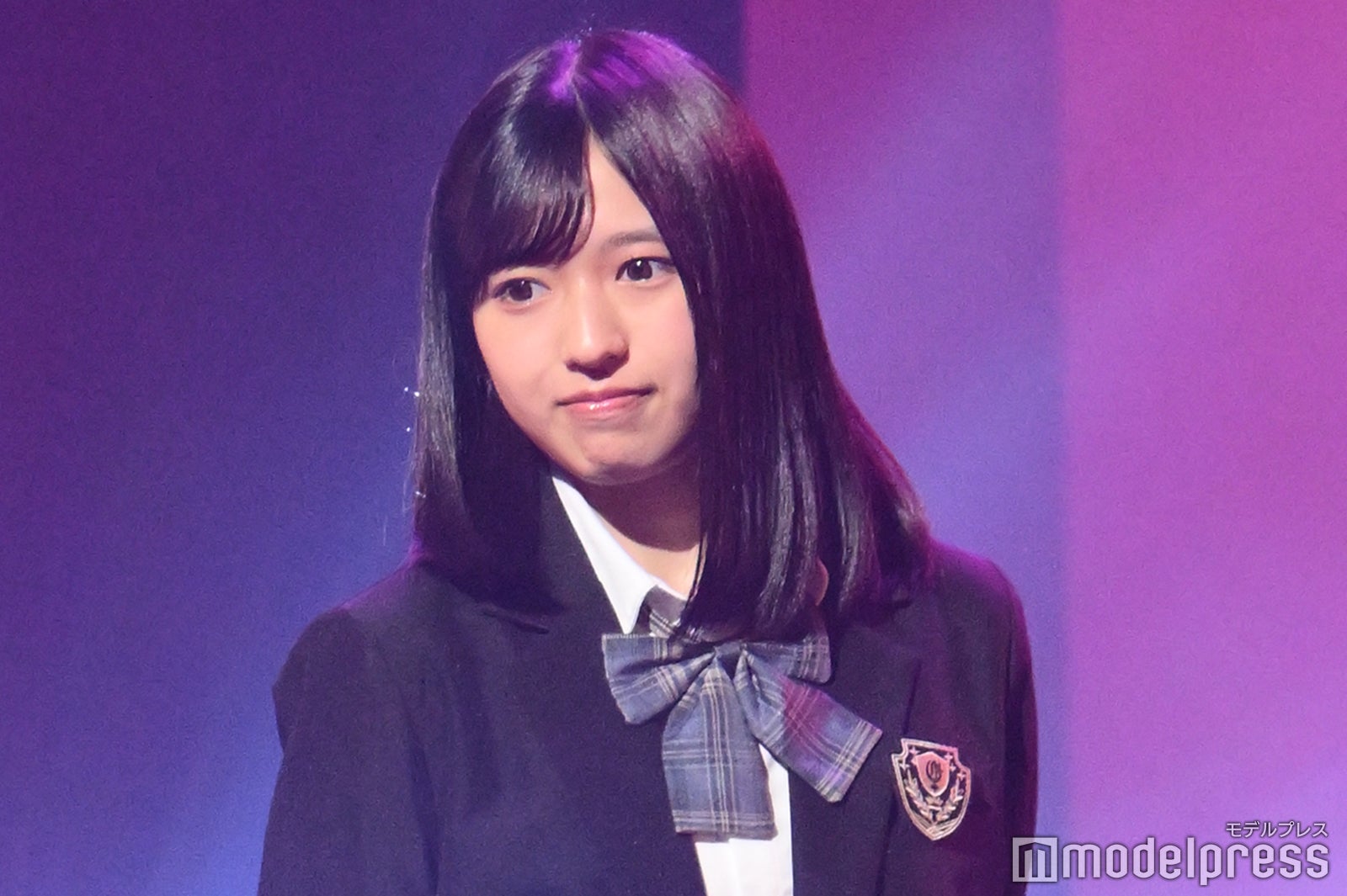 「女子高生ミスコン2023」ファイナリスト（C）モデルプレス