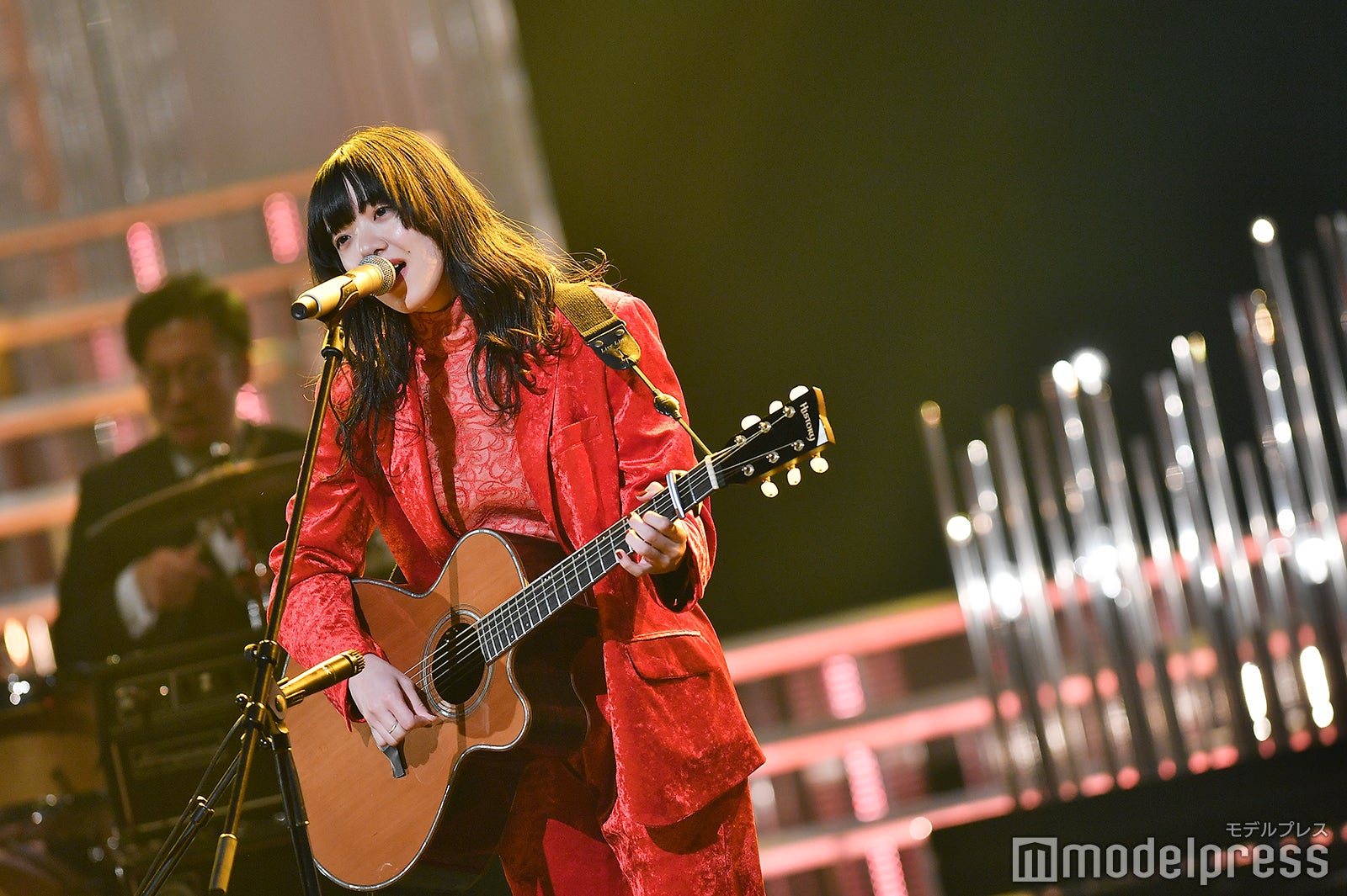 あいみょん （C）モデルプレス