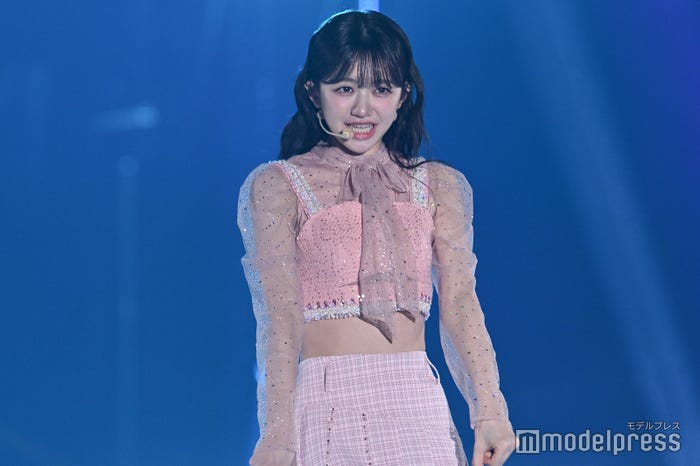 COCORO(C)モデルプレス