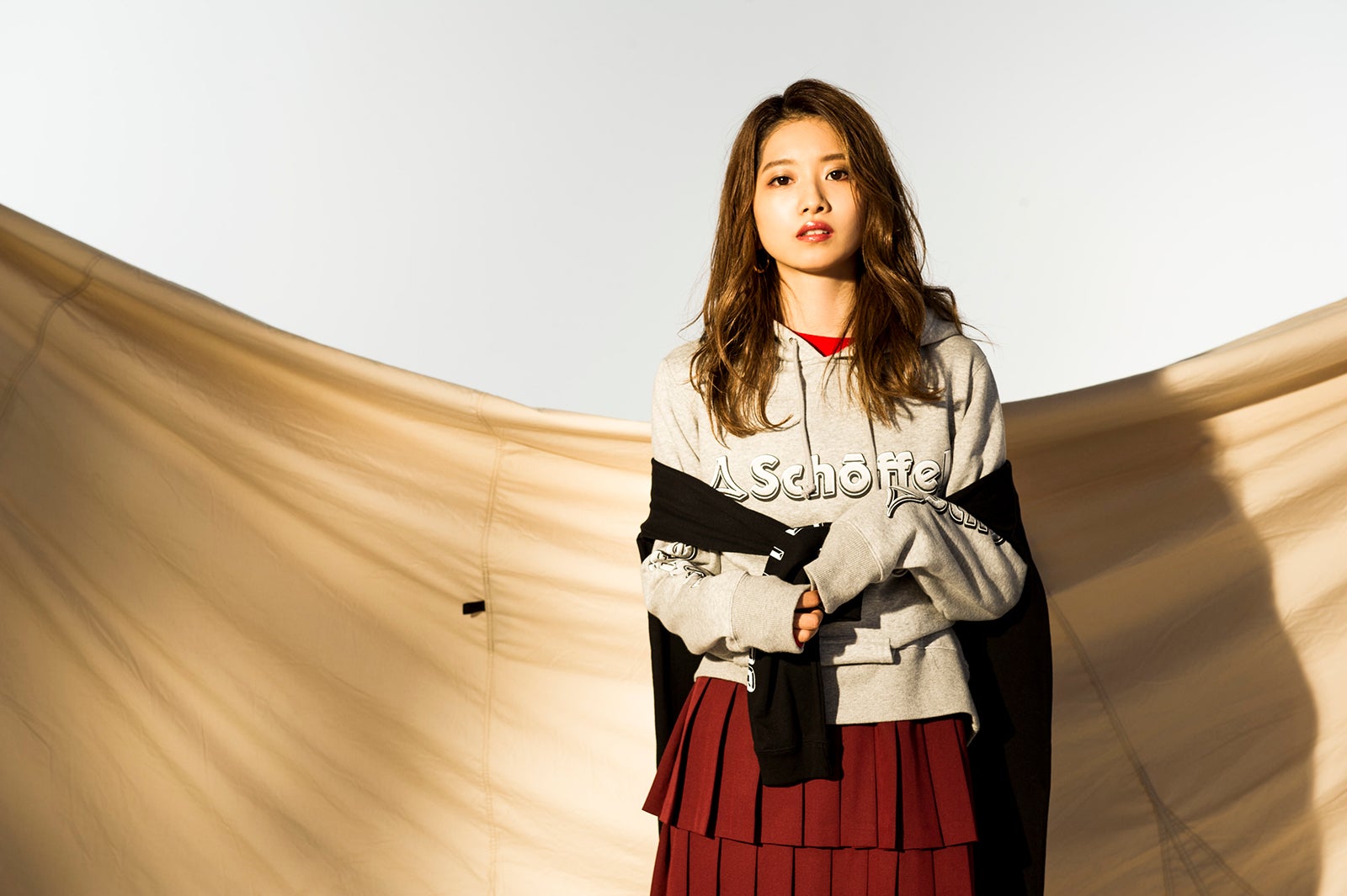 小室安未 （提供画像）