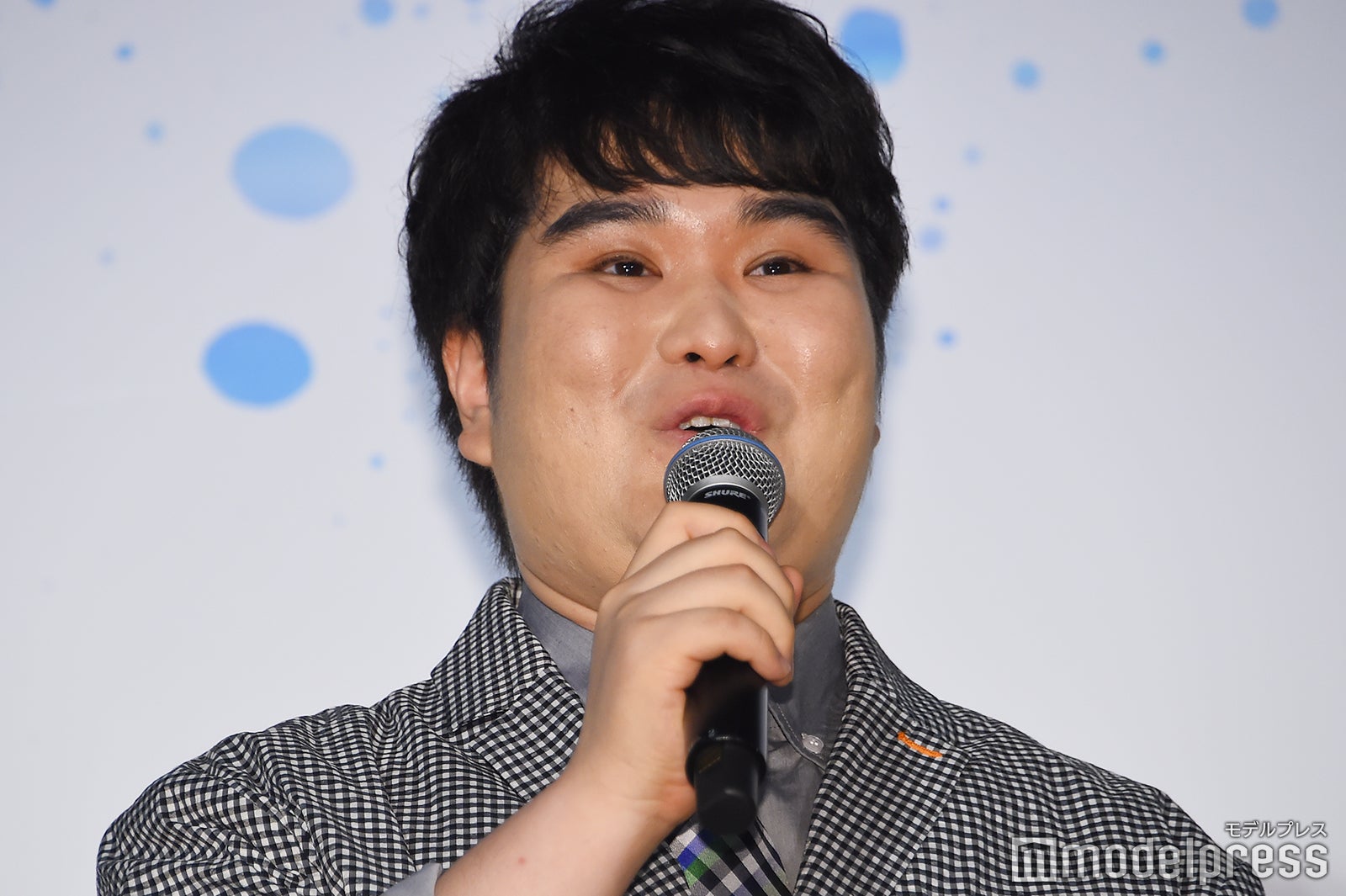 小平大智（C）モデルプレス