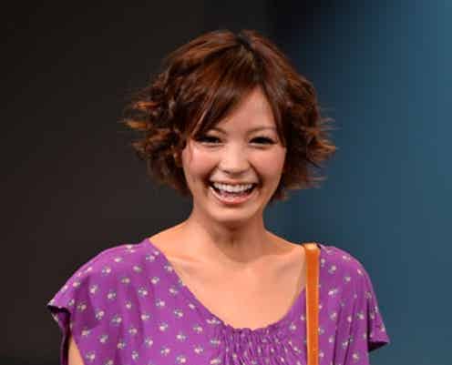 人気モデル、「non・no」からの卒業を発表 結婚願望あらわに