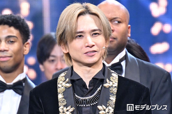 KinKi Kids堂本光一「SHOCK」シリーズ終幕に感無量「究極体を演じるというのは辛い24年でした」【Endless SHOCK】