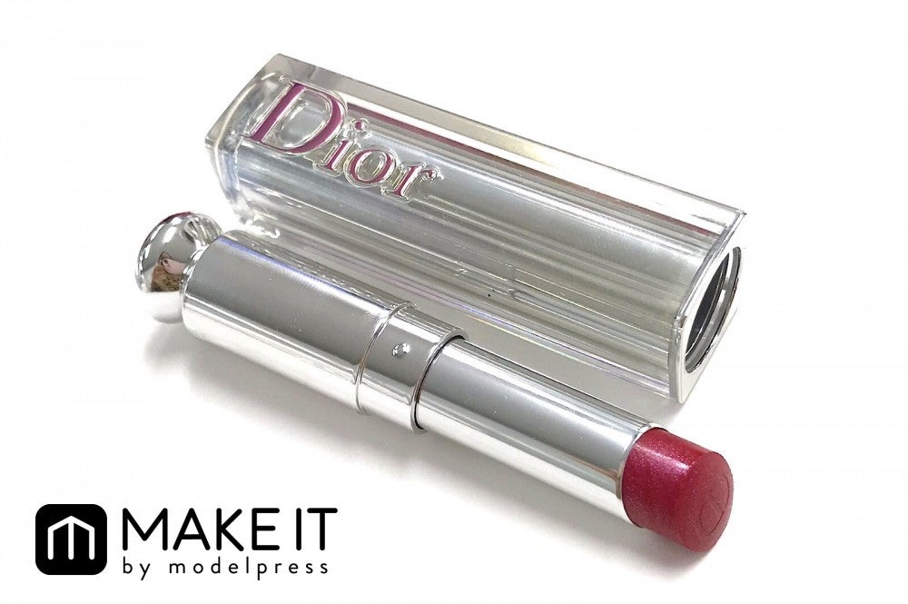 Dior／ディオール アディクト ステラー シャイン／863 D スパークル／4,000円（税抜） (C)メイクイット