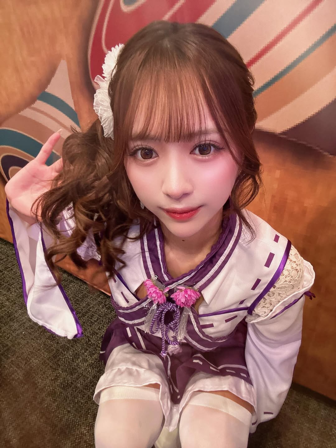 あいみInstagramより