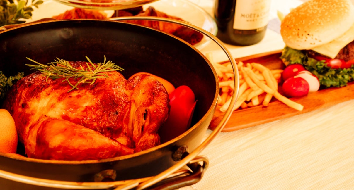 The Caravan（ザ・キャラバン）／画像提供：Wonder Wanderers