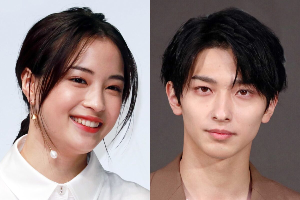 横浜流星、「広瀬すずに誘われたら？」と聞かれ即答も… 本人から“まさかの発言”に爆笑