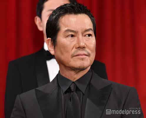 Snow Man目黒蓮「愛していると言ってくれ」豊川悦司が絶賛「すごく努力して…」