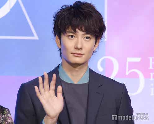 岡田将生、結婚への考え明かす「本気で焦るかもしれない」ライバルの俳優とは?