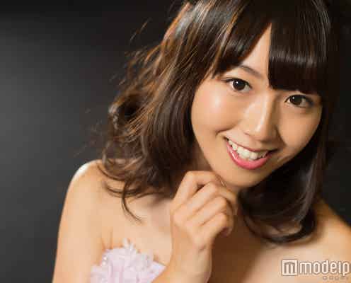 【バチェラー参加女性12:沙倉しずか】「男1人vs美女25人の共同生活」リアリティ番組上陸 <モデルプレスインタビュー>