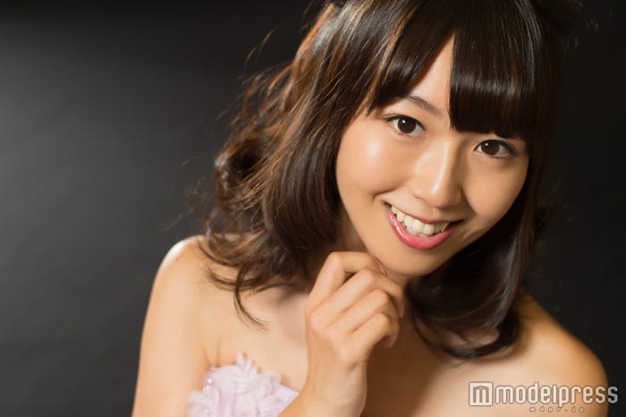 沙倉しずか(C)モデルプレス