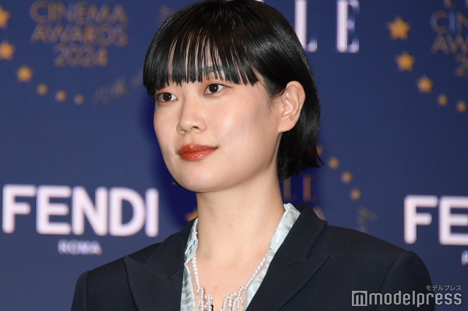 山中瑶子監督（C）モデルプレス