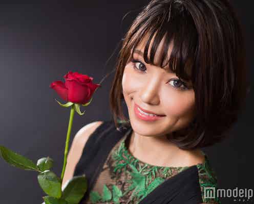 【バチェラー参加女性5:木村ゆかり】「男1人vs美女25人の共同生活」リアリティ番組上陸 <モデルプレスインタビュー>