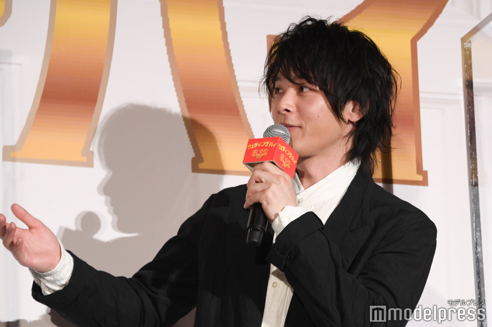 中村倫也 （C）モデルプレス