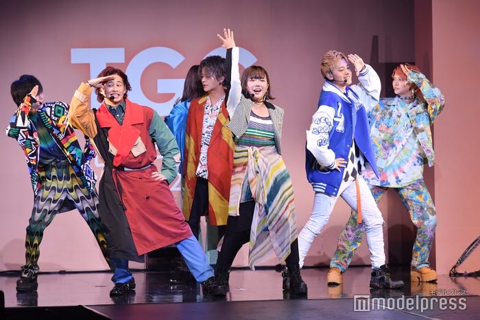 フォーエイト48(C)モデルプレス