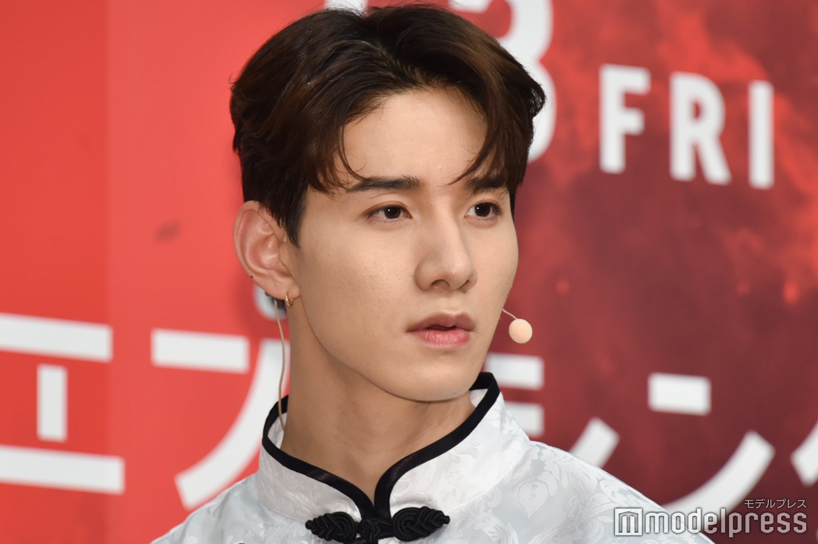 佐藤景瑚 （C）モデルプレス