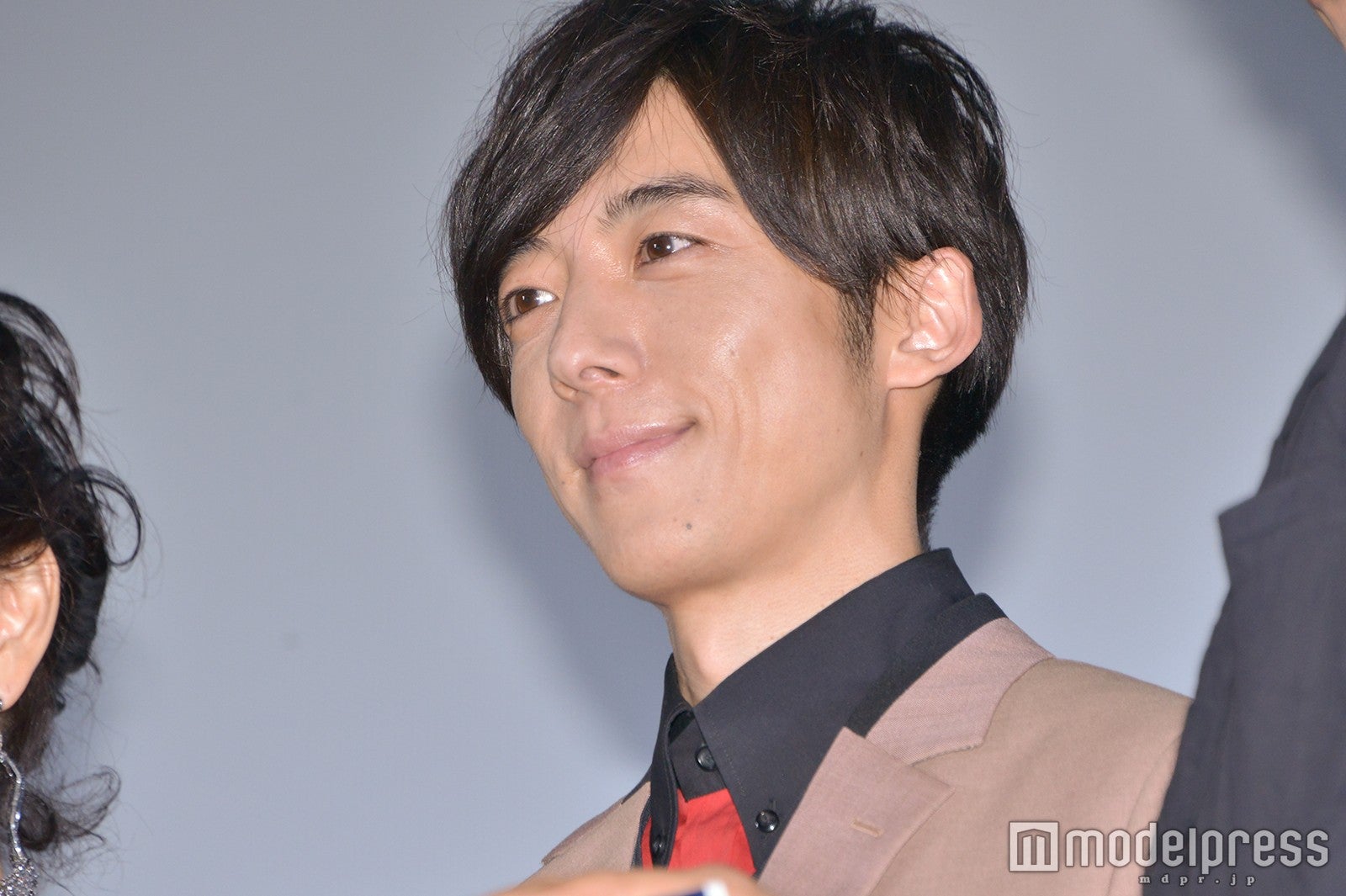 高橋一生 （C）モデルプレス