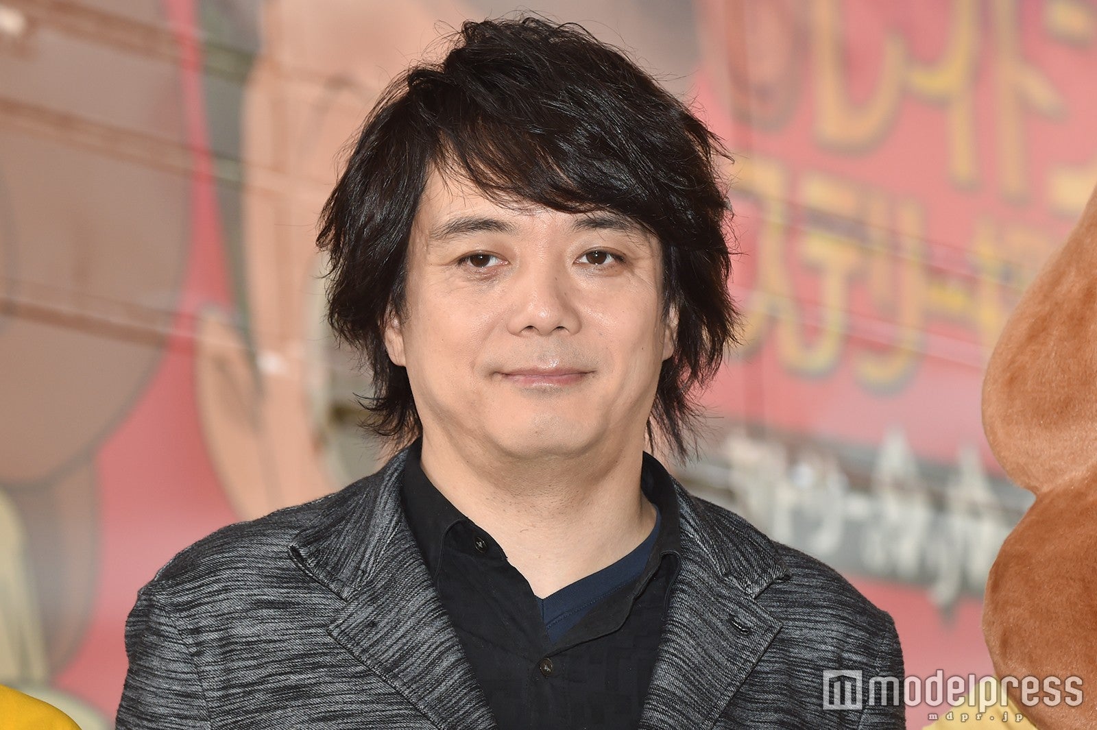 日野晃博氏 （C）モデルプレス