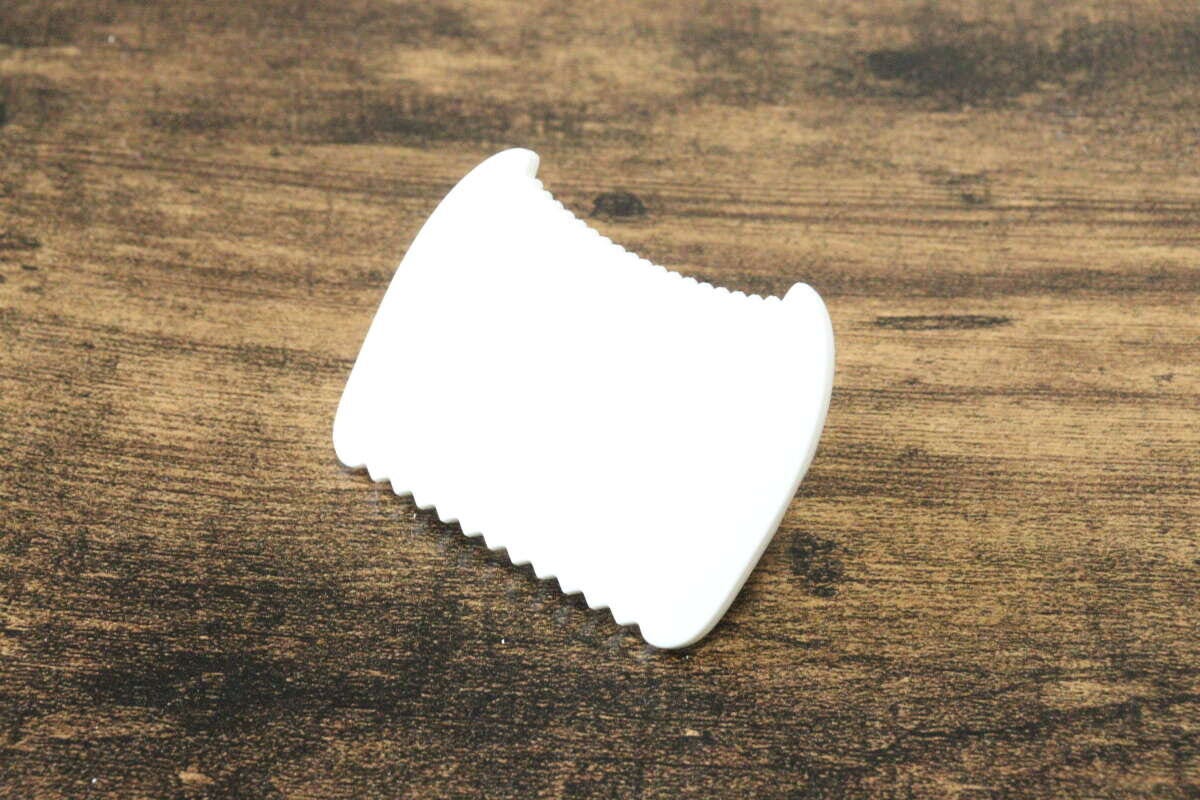 セリア包丁用フィンガーガード110円2way