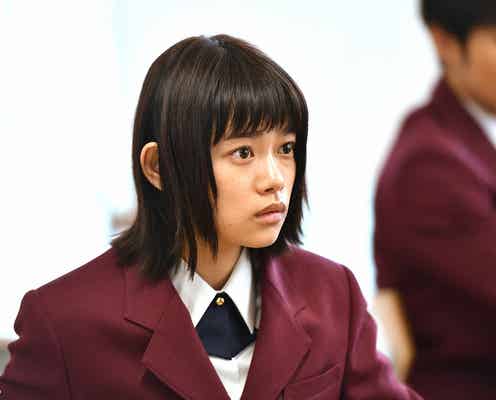 「花のち晴れ」音(杉咲花)&晴(平野紫耀)に予想外のハプニング「胸キュンした」「かっこよすぎる」嵐・松本潤も出演?