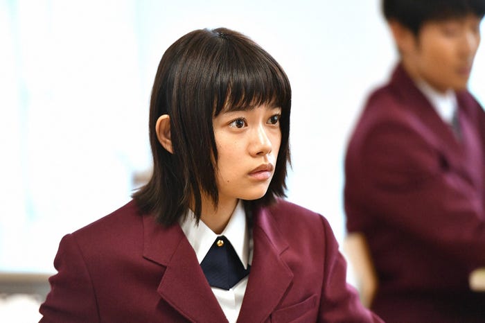 晴 平野紫耀 メグリン 飯豊まりえ と婚約 花のち晴れ 花男 Next Season 第7話あらすじ モデルプレス 晴 平野紫耀 メグリン 飯豊まりえ と婚約 花のち晴れ 花男 Next Season 第7話あらすじ モデルプレス