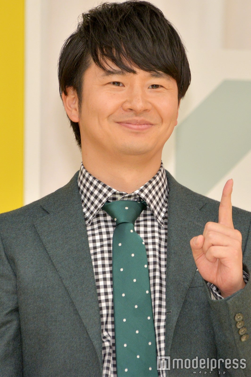 若林正恭（C）モデルプレス