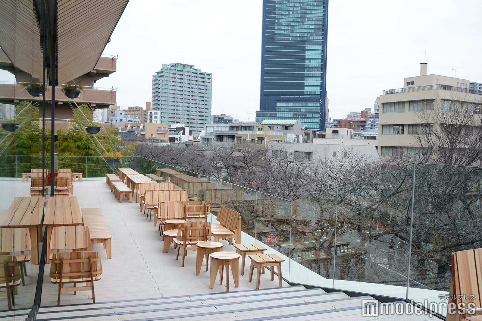 スターバックス リザーブ ロースタリー 東京（C）モデルプレス