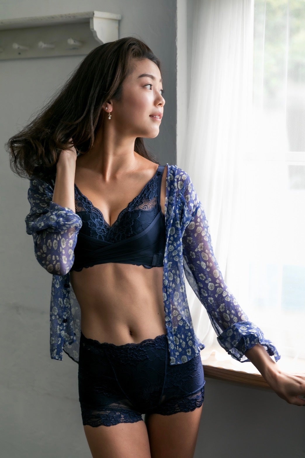 華乃（提供写真）