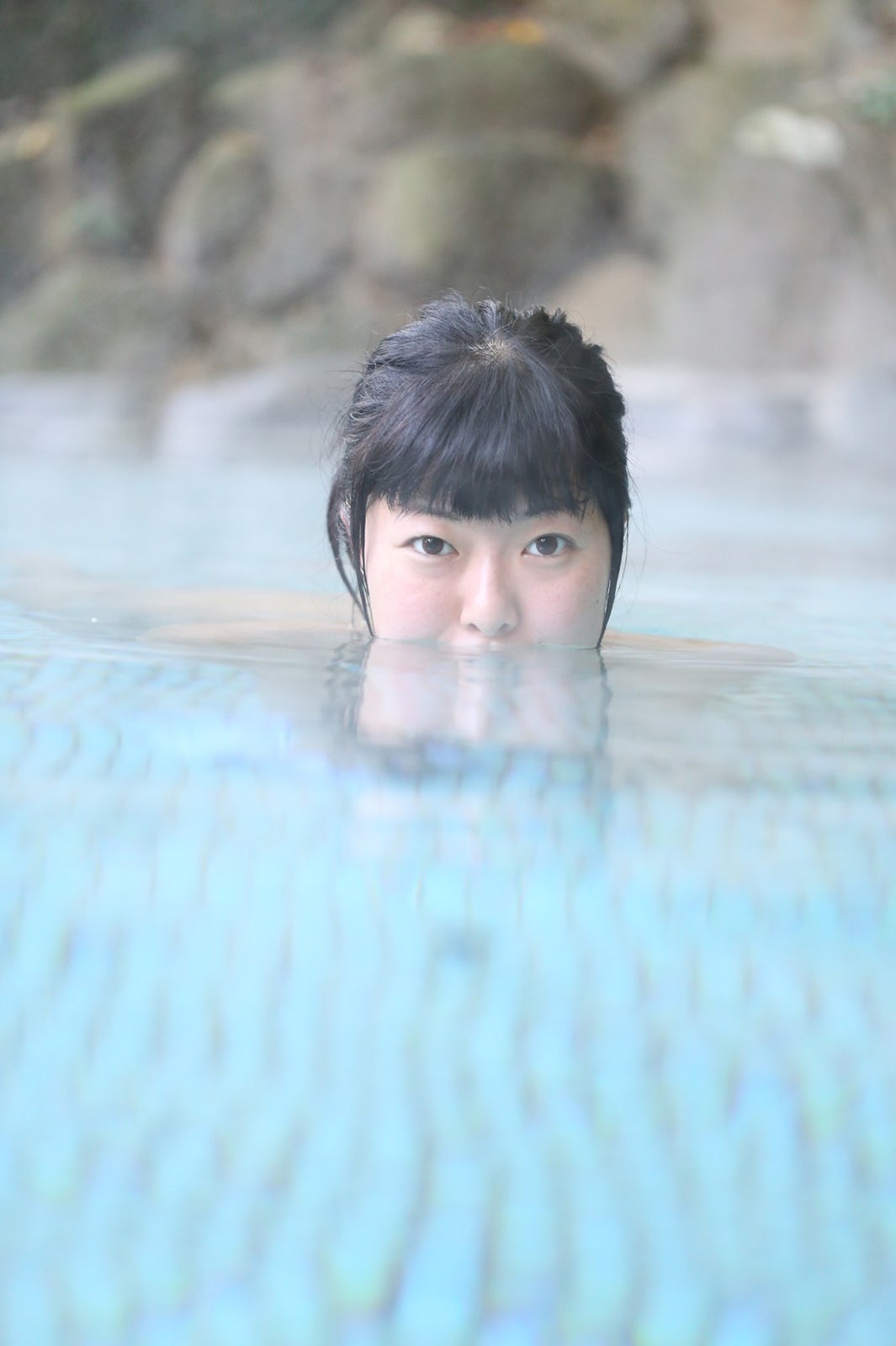 しずかちゃん（提供画像）