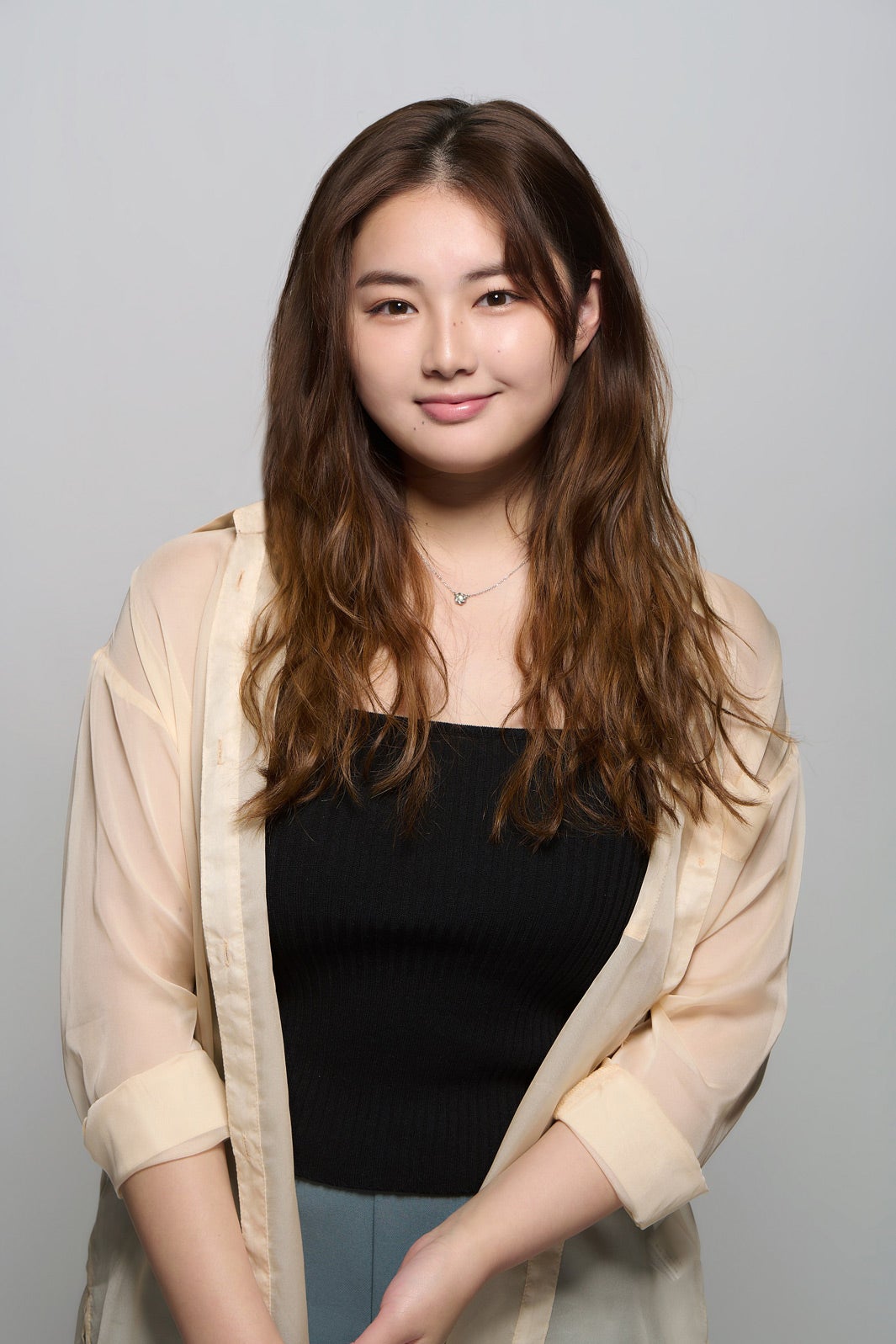 箭内夢菜（提供写真）