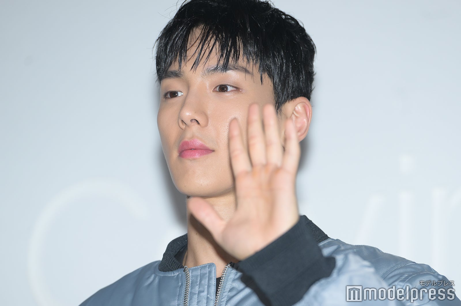 ショヌ（C）モデルプレス