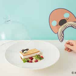 悪夢?のバヴァロア 税込1,490円(C)2024 JOKER.