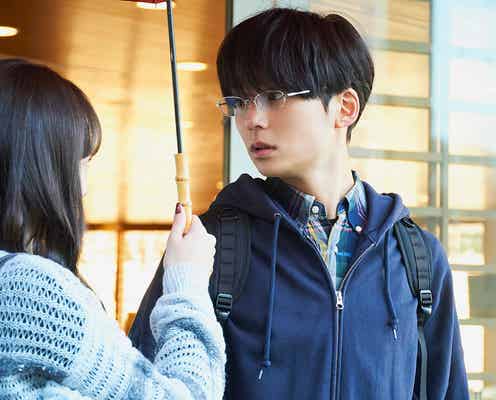 「子宮恋愛」不倫関係の恭一(沢村玲)&みゆみ(吉本実憂)、“14年前”回想シーンが話題「恋に落ちた瞬間?」「メロい」