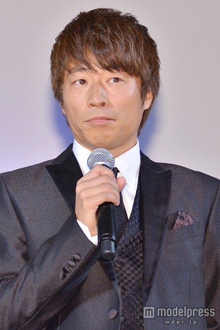 ロンブー田村淳、極楽とんぼ・山本圭壱の復帰後の近況を明かす