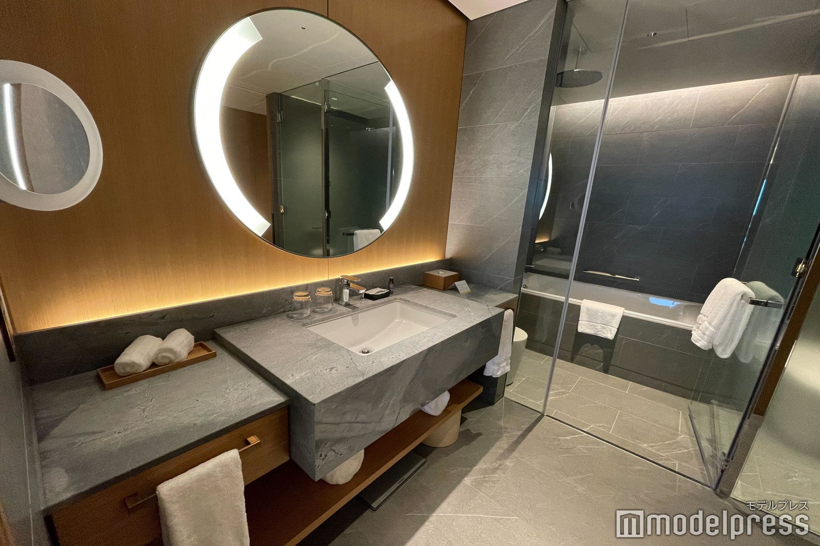 ウェスティンホテル横浜（C）モデルプレス