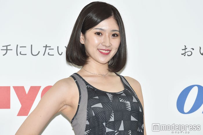 倭早希(やまとさき)さん(C)モデルプレス