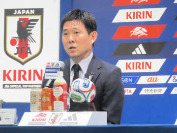 欧州CL8強守田英正が“まさか”の選外 塩貝健人の初招集理由と合わせ、森保監督の選考基準が明確に