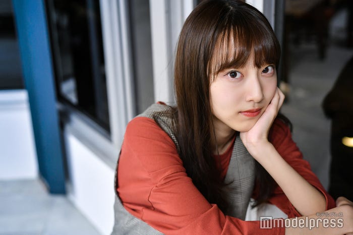 「ミス慶應コンテスト2020」ファイナリスト・古屋玲奈さん(C)モデルプレス