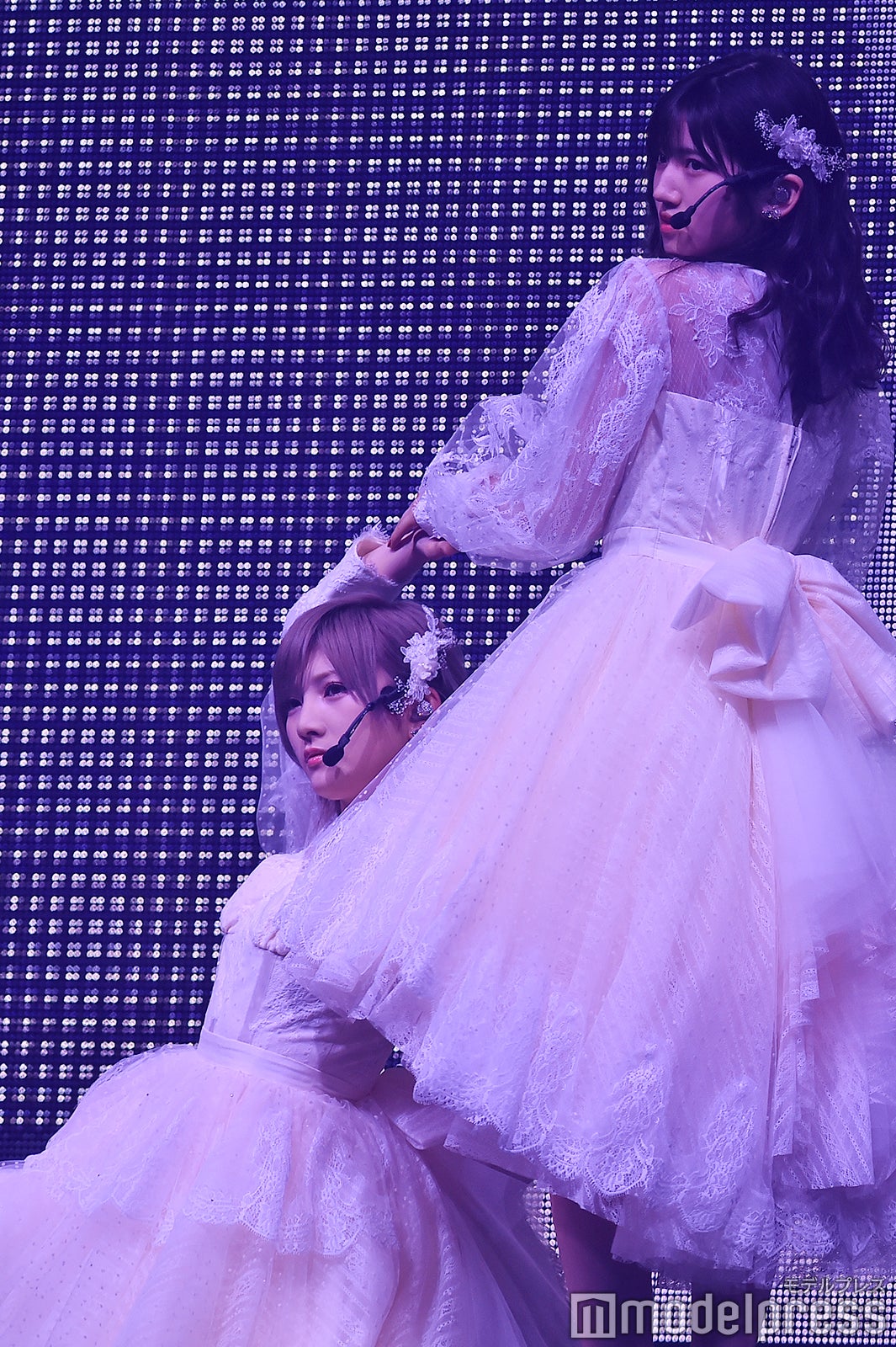 「ゆうなぁ単独コンサート～かけがえのない時間～」 （C）モデルプレス