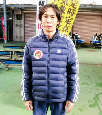 【ボート】平和島 入沢友治はエンジンに手応え 課題克服で予選突破を狙う「アドバイスをもらいました」