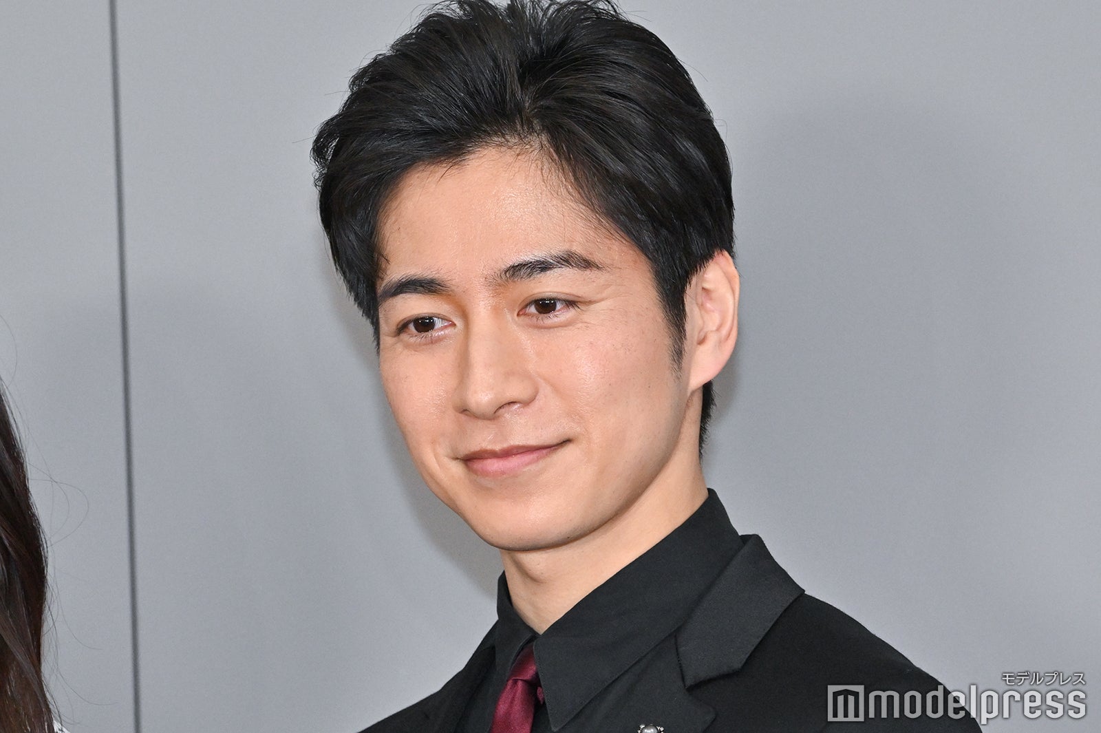 村井良大 （C）モデルプレス