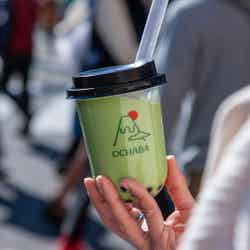 OCHABA/画像提供:オペレーションファクトリー