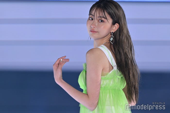 みとゆな(C)モデルプレス