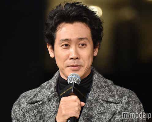 大泉洋の“人脈の広さ”がすごい ウエンツ瑛士も驚き